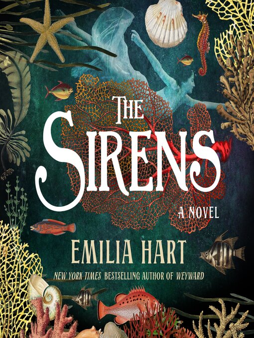 Title details for The Sirens by Emilia Hart - Wait list